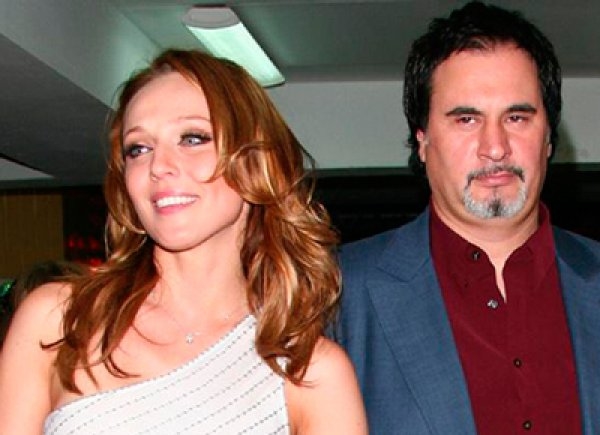 Звездные разрушительницы браков: Джанабаева, Кэмпбелл, Асмус и другие