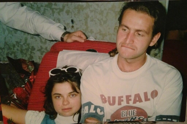 Twitter Наташи Королевой