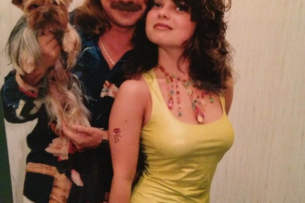 Twitter Наташи Королевой