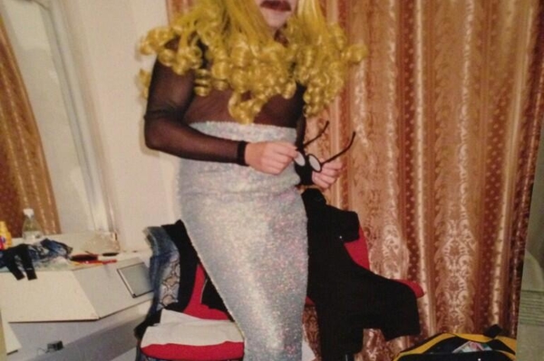 Twitter Наташи Королевой