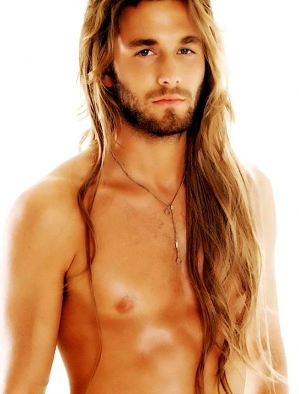 Горячая пятница: ТОП-5 сексуальных мужчин