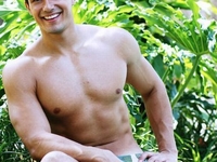 Горячая пятница: ТОП-5 сексуальных мужчин