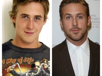 Годы красят мужчину: Как знаменитостей изменило время