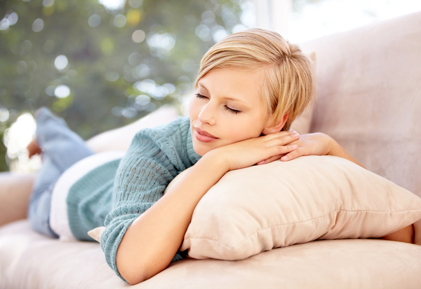 Совет дня: Заряди себя бодростью на всю неделю