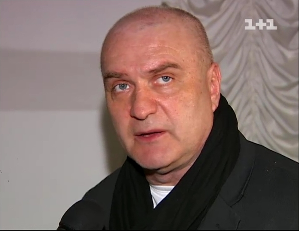 Актер Александр Балуев отказался играть с Анджелиной Джоли