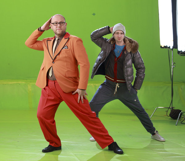 Участник шоу Великі танці: Из-за веса могу спать только на боку