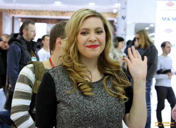 Света из Иваново напугала Никаса Сафронова синяками