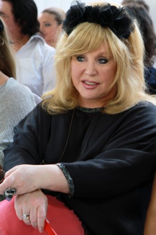 Пять главных мужчин в жизни Аллы Пугачевой