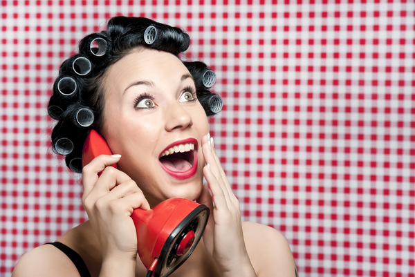 Совет дня: Позвони старым друзьям