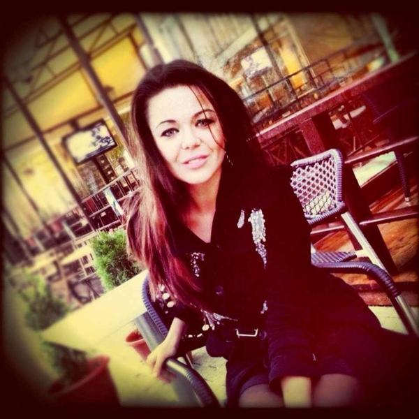 Алина Гросу: Я не хочу взрослеть