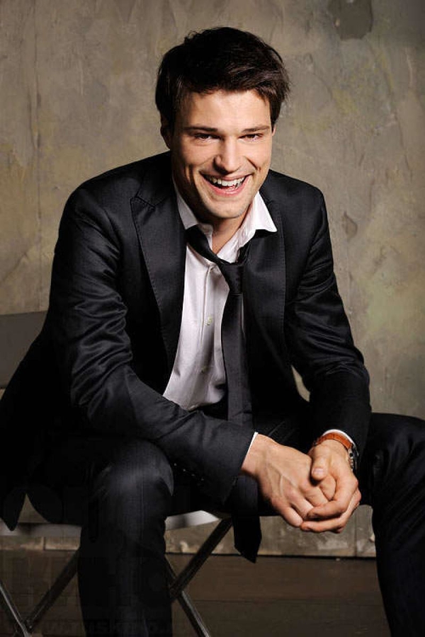 Данила Козловский бросил возлюбленную в Лос-Анджелесе