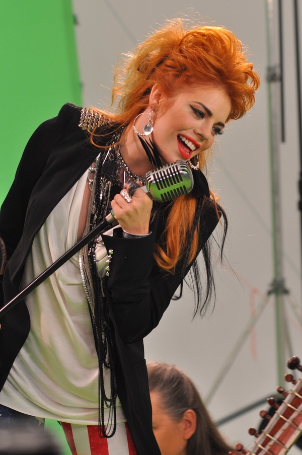 Лавры Анастасии Стоцкой достанутся Насте Макеевой