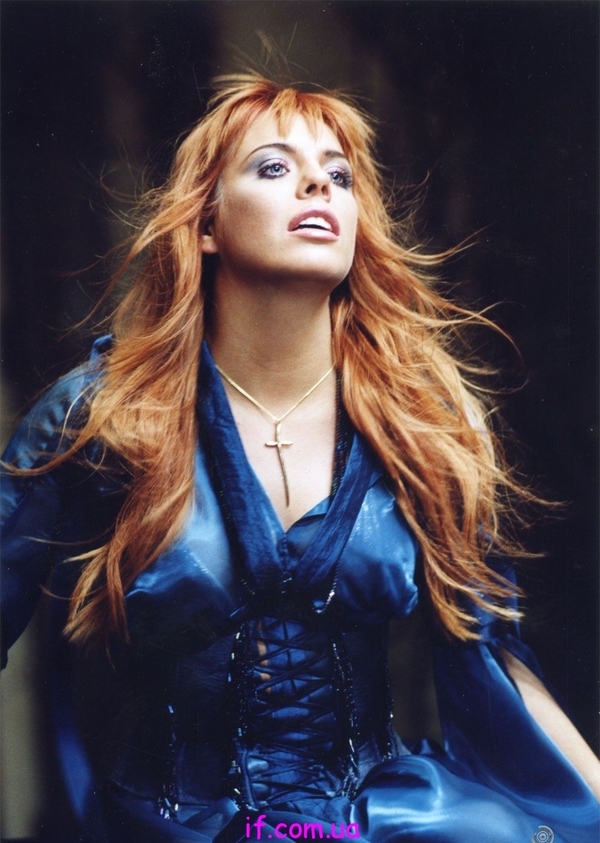 Лавры Анастасии Стоцкой достанутся Насте Макеевой