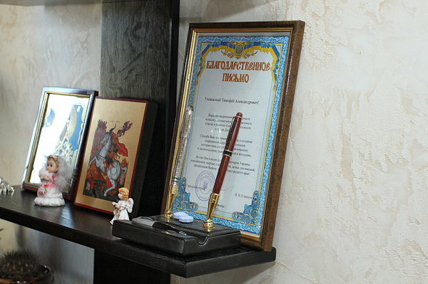 Владимир Шевчук, специально для Ivona bigmir)net