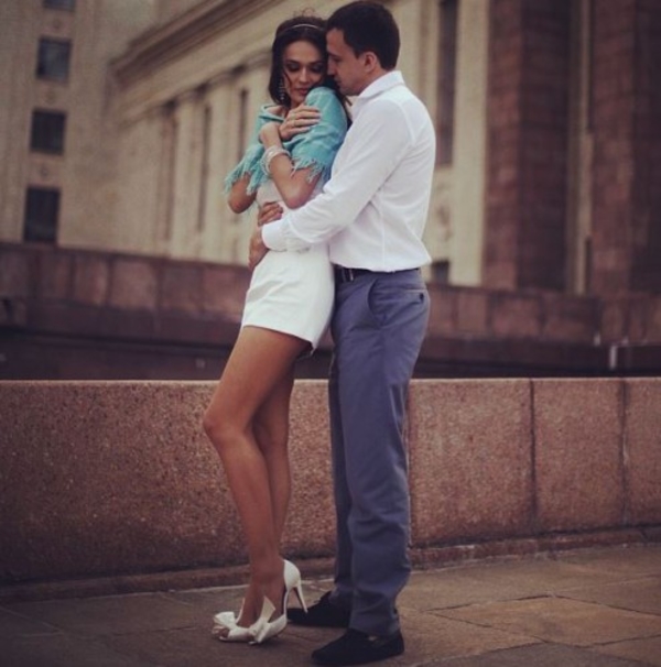 Дабы не плодить слухи, Алена Водонаева рассказала о причинах развода