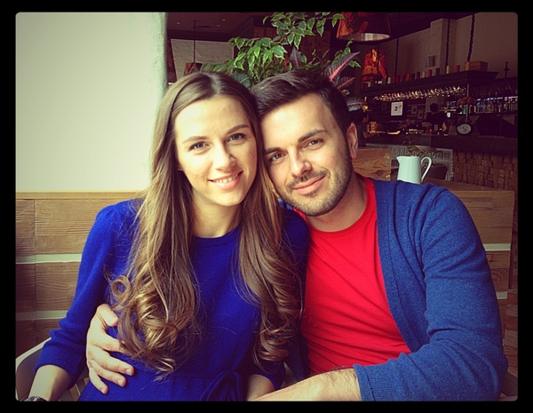 Григорий Решетник стал папой