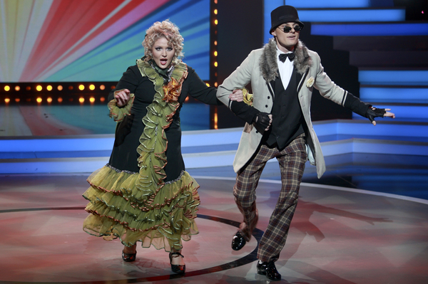 пресс-служба канала Интер