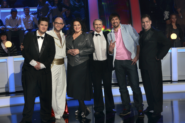 пресс-служба канала Интер