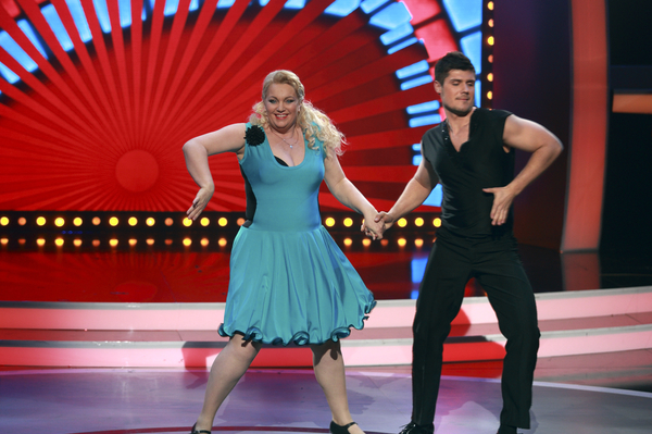 пресс-служба канала Интер