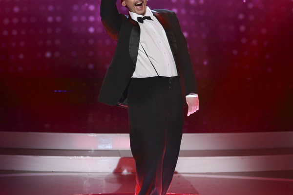 пресс-служба канала Интер