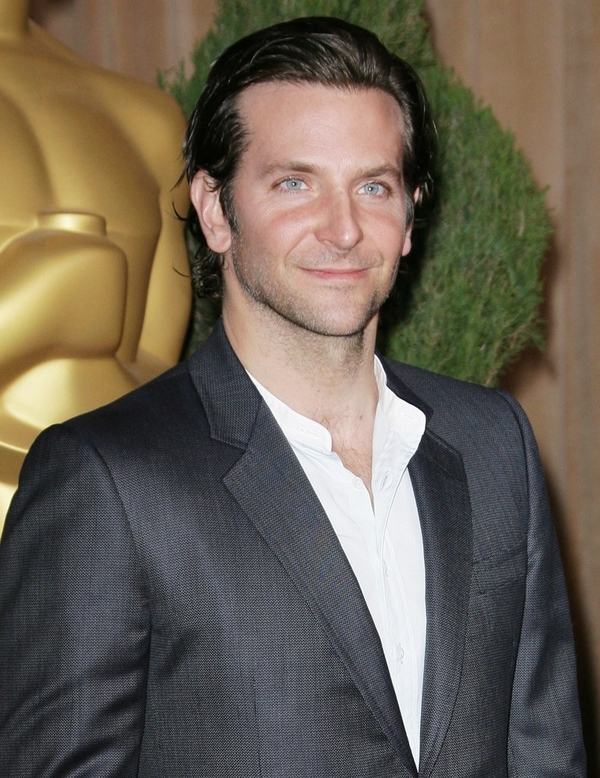 Мужчина недели: ТОП-10 фото Брэдли Купера