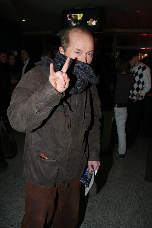 Друг Андрея Панина опровергает версию экспертов о смерти актера