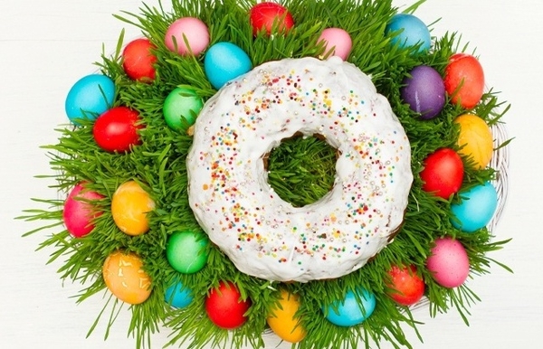 Как приготовить пасхальный кулич от Даши Малаховой (ВИДЕО)