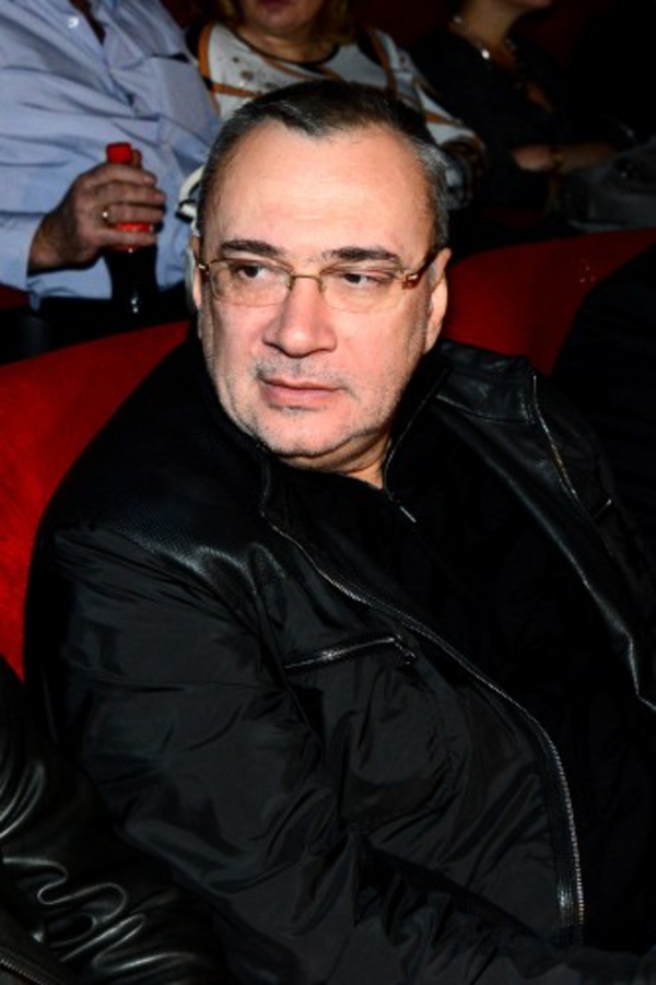 Дело по ДТП Меладзе не закрывают: Назначены новые экспертизы