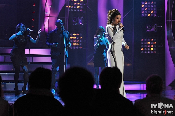 Владимир Шевчук, специально для Ivona bigmir)net