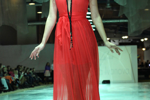 Лидия Тропман