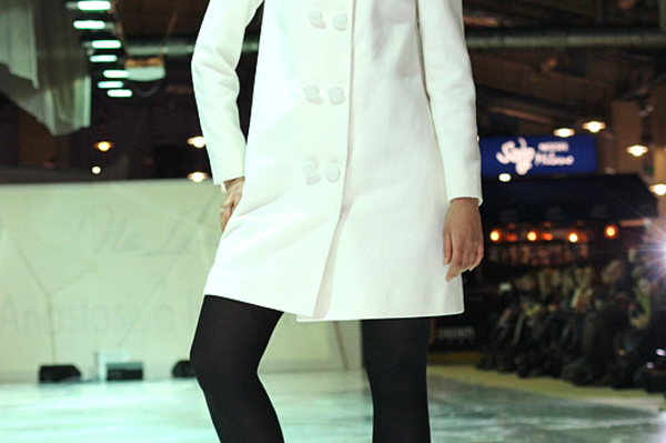 Лидия Тропман