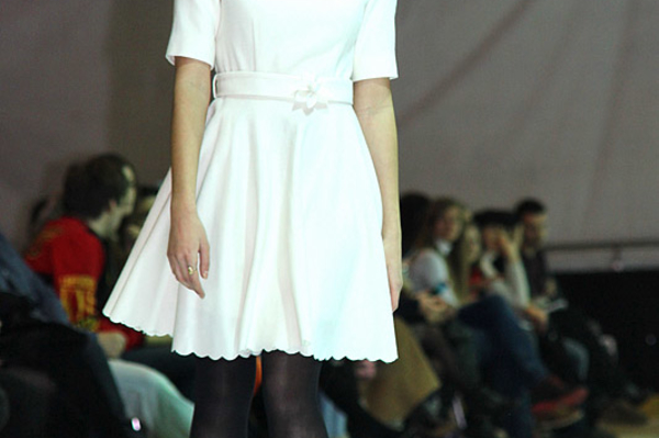 Лидия Тропман