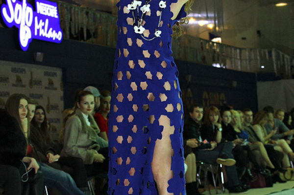 Лидия Тропман