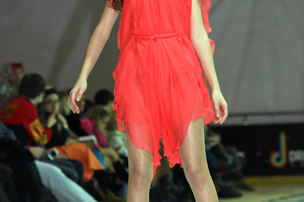 Лидия Тропман