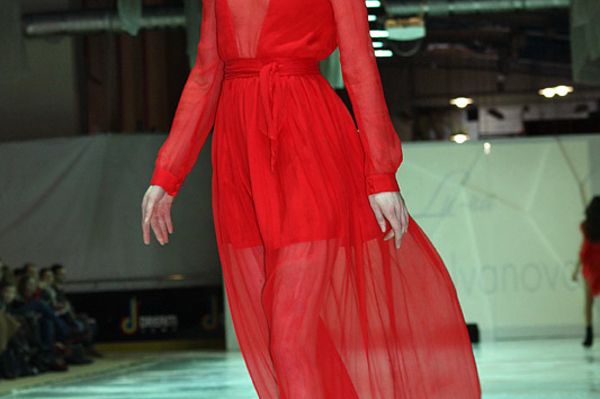 Лидия Тропман