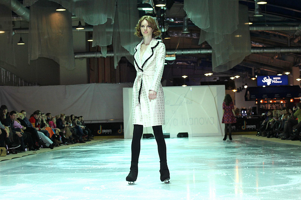 Лидия Тропман