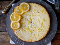 Запеченная творожная паска: cекреты приготовления