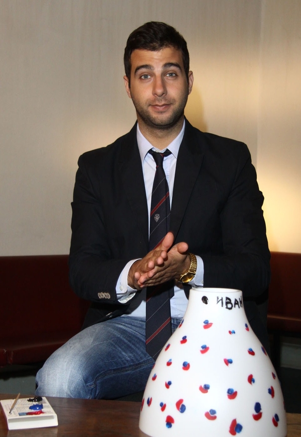 Ургант уволен с 1 канала: В СМИ распространяют ложную новость