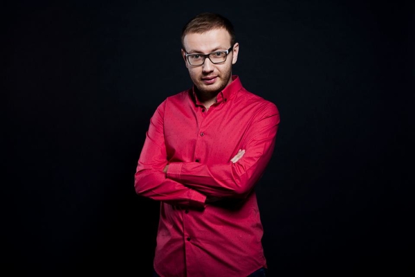 Сын Таисии Повалий публично оскорбил отца и бабушку