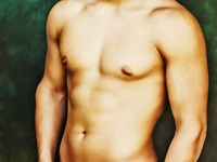 Горячая пятница: ТОП-5 сексуальных мужчин