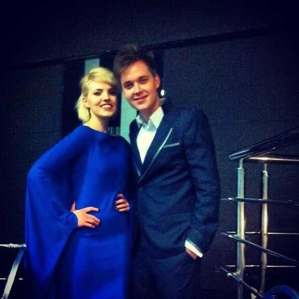 Новая волна 2013: Кто выступит от Украины