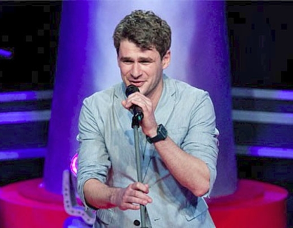 Участник Голоса країни: Я сам сделал ремонт и собрал мебель