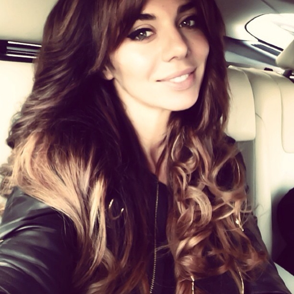 Анну Седокову позвали замуж и она согласилась