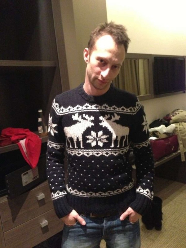 Анну Седокову позвали замуж и она согласилась