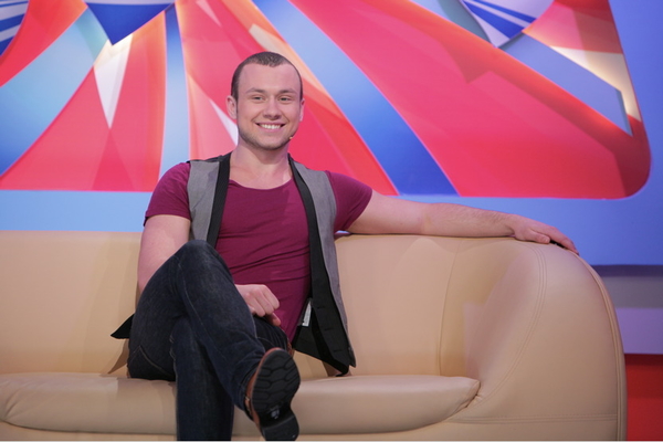 Лямур Тужур: Парень выбирает девушку