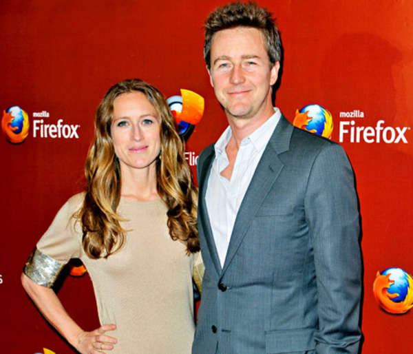 Звезда Бойцовского клуба тайно женился