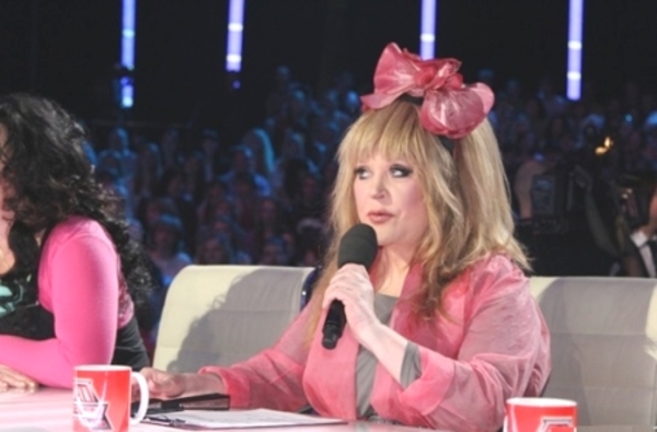 Фактор А: Примадонна бросила проект, которым занималась три года