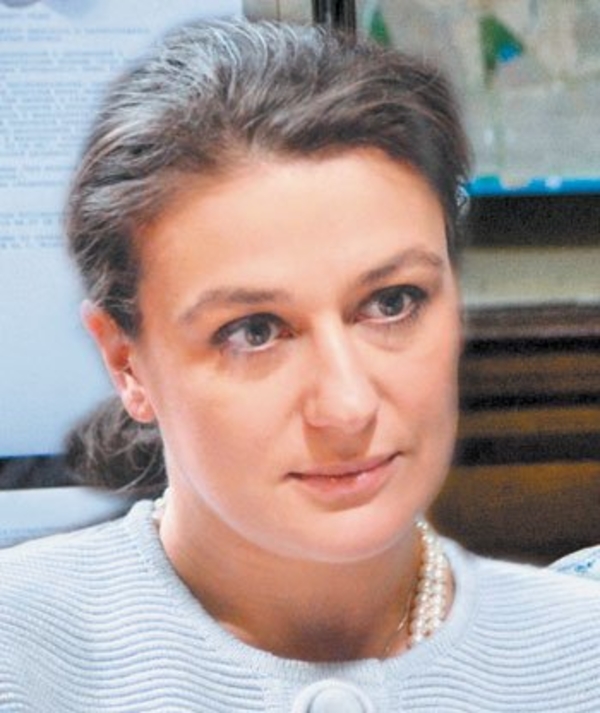 Актриса Анастасия Мельникова рассказала о трагедии своей жизни