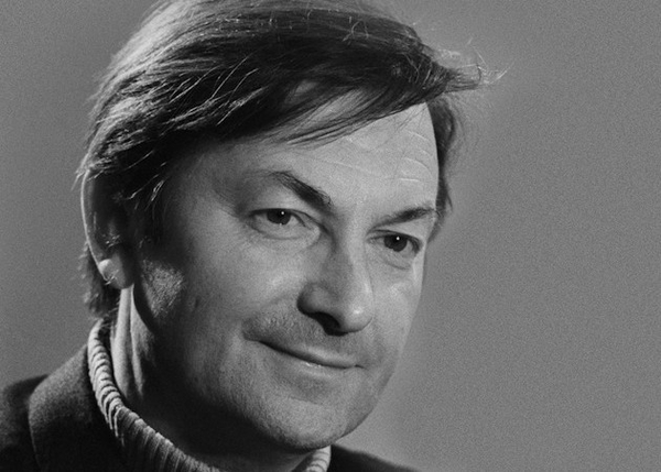 История любви: Две женщины в жизни Георгия Вицина