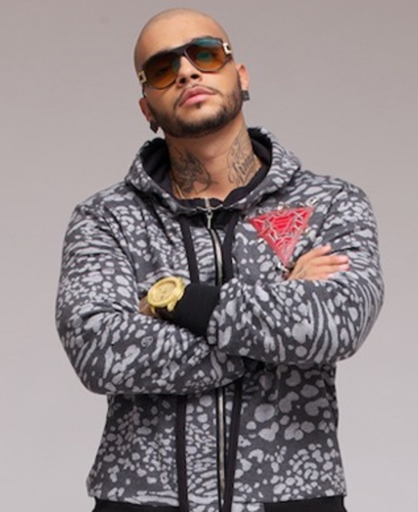 Тимати набил Санте Димопулос татуировку